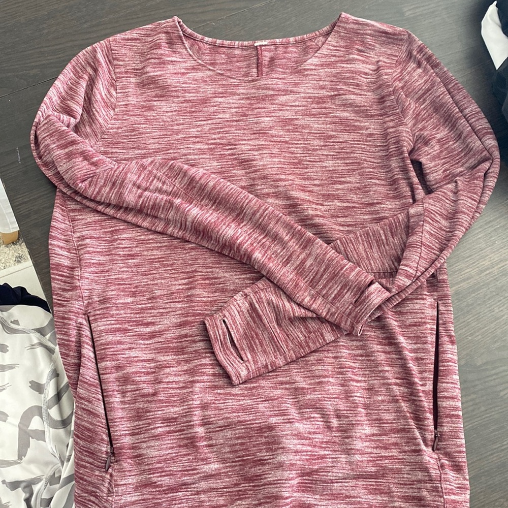 Lululemon long sleeve